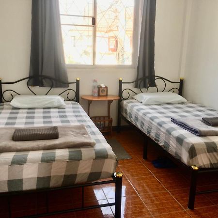 Baan Chang Guesthouse Ban Khlong Thewa ภายนอก รูปภาพ