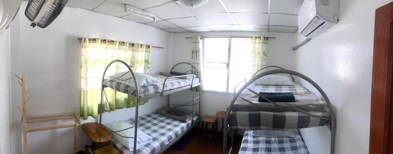 Baan Chang Guesthouse Ban Khlong Thewa ภายนอก รูปภาพ